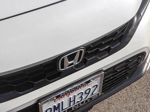 Used 2024 Honda Civic Sport image 17