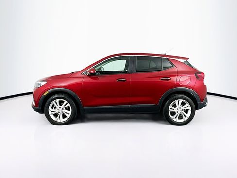 Used 2021 Buick Encore GX Preferred w/ Cold Weather Comfort Package FWD image 4