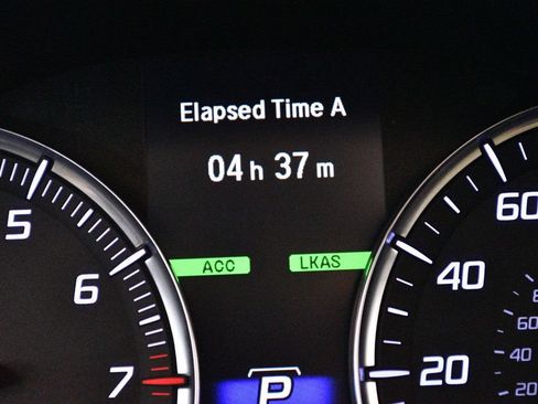 Used 2018 Acura MDX SH-AWD image 47