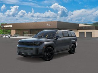 New 2026 Hyundai Santa Fe Calligraphy video 1