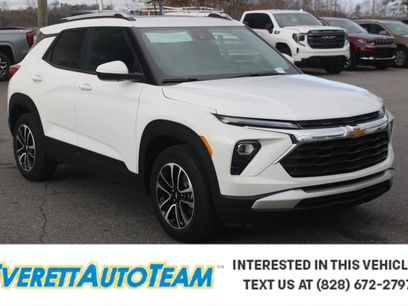 New 2026 Chevrolet TrailBlazer LT w/ Convenience Package