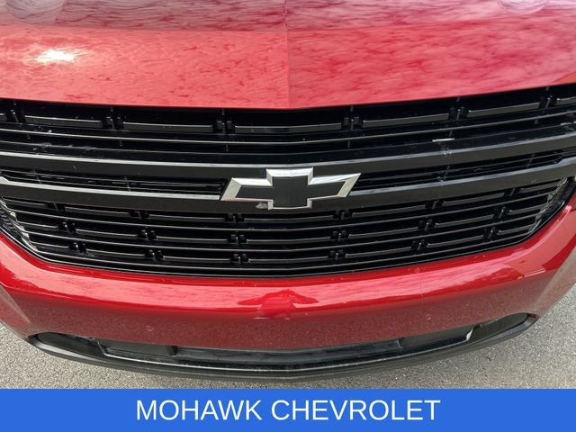 Used 2023 Chevrolet Tahoe RST w/ Max Trailering Package AWD/4WD image 32