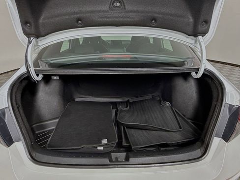 Certified 2023 Honda Civic Sport image 22