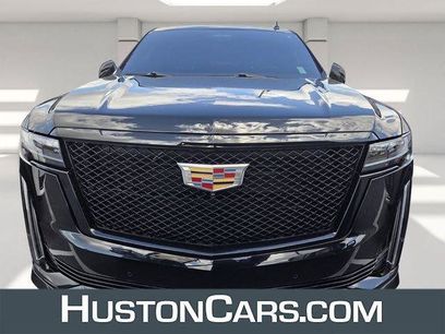 Certified 2023 Cadillac Escalade ESV Sport w/ Touring Package