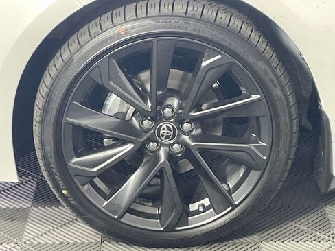 New 2026 Toyota Corolla XSE FWD image 9