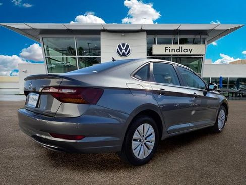 Used 2019 Volkswagen Jetta S FWD image 6