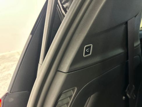 New 2026 Chrysler Pacifica Select image 32