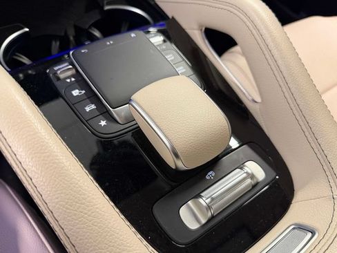 Certified 2022 Mercedes-Benz GLS 450 4MATIC image 32