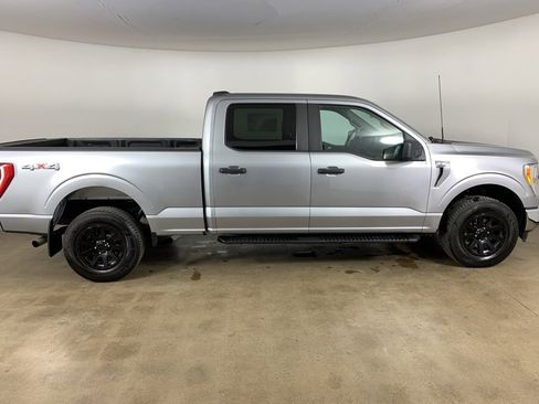Used 2022 Ford F150 XLT image 7