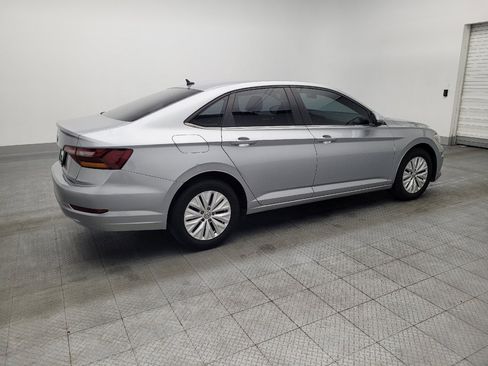 Used 2019 Volkswagen Jetta S w/ Driver Assistance Package image 10