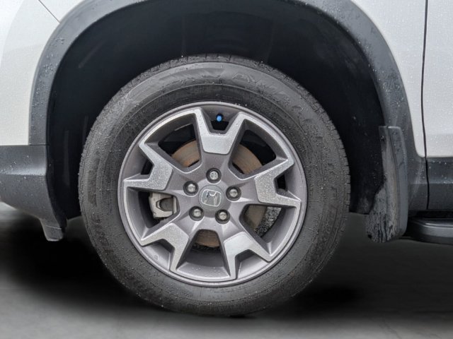 Used 2022 Honda Passport TrailSport image 10