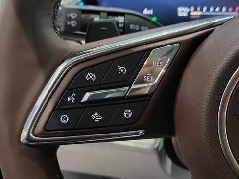 New 2026 Buick Enclave Avenir w/ Super Cruise Package image 27