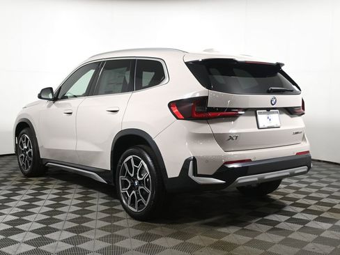 New 2026 BMW X1 xDrive28i w/ Technology Package AWD/4WD image 5