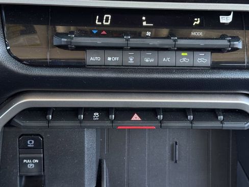 Used 2023 Toyota Tundra SR5 w/ TRD Off-Road Package image 19