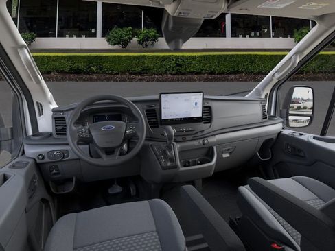 New 2026 Ford Transit 250 Base image 9