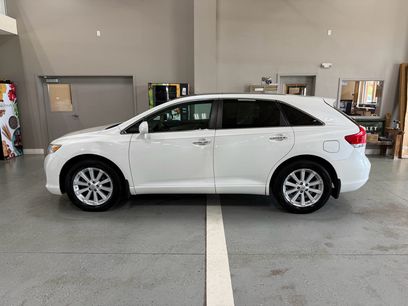 Used 2009 Toyota Venza AWD
