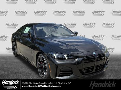 New 2027 BMW M440i Coupe w/ Premium Package