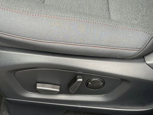 New 2026 Ford Explorer Active image 13