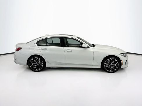 Used 2026 BMW 330i Sedan w/ Premium Package RWD image 4
