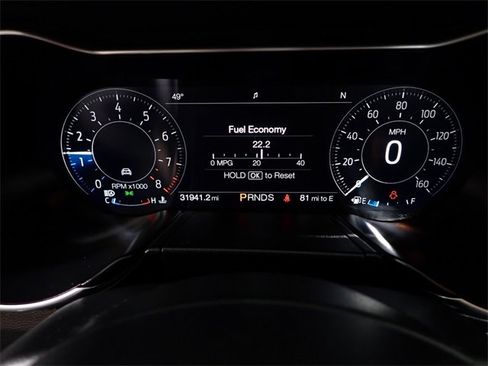 Used 2022 Ford Mustang GT Premium w/ Equipment Group 401A image 26