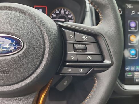 New 2026 Subaru Crosstrek 2.5i Wilderness AWD/4WD image 27