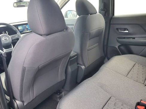 New 2026 Nissan Kicks SV image 33