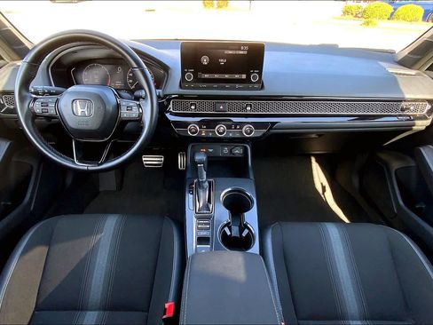 Used 2024 Honda Civic Sport image 15