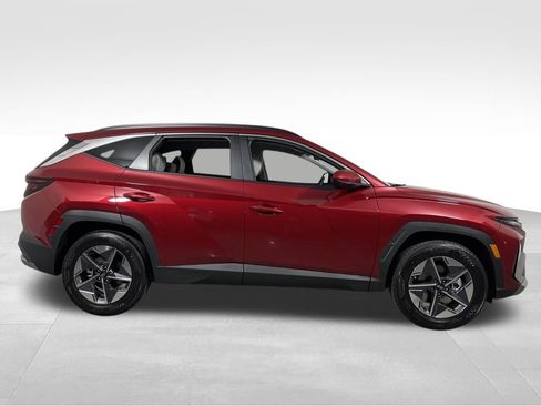 New 2026 Hyundai Tucson SEL FWD image 6