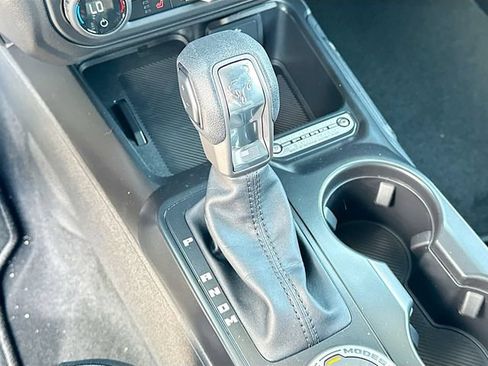 New 2026 Ford Bronco Big Bend AWD/4WD image 12