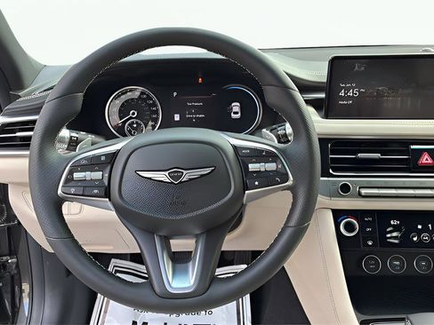 New 2026 Genesis G70 2.5T image 29