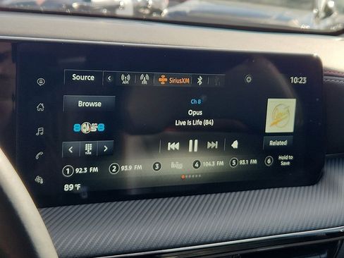 Certified 2025 Nissan Kicks SR image 17