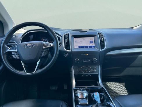 Used 2020 Ford Edge SEL FWD image 13