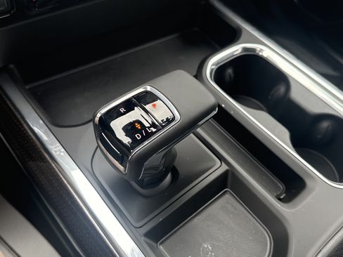New 2026 Chevrolet Silverado 1500 RST w/ RST All Star Premium Package AWD/4WD image 23