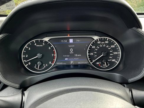 Used 2023 Nissan Altima 2.5 SL image 12