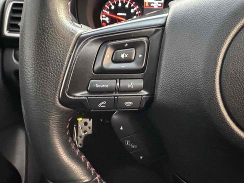 Used 2020 Subaru WRX Premium AWD/4WD image 21