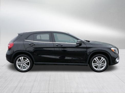 Used 2019 Mercedes-Benz GLA 250 GLA 250 image 8