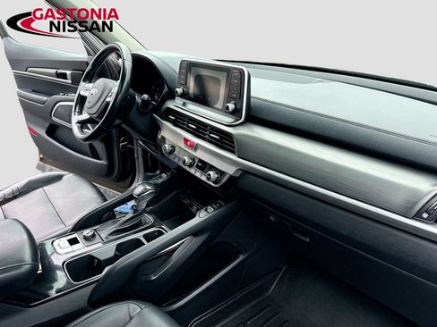 Used 2020 Kia Telluride S w/ S 8 Passenger Seating Package FWD image 37