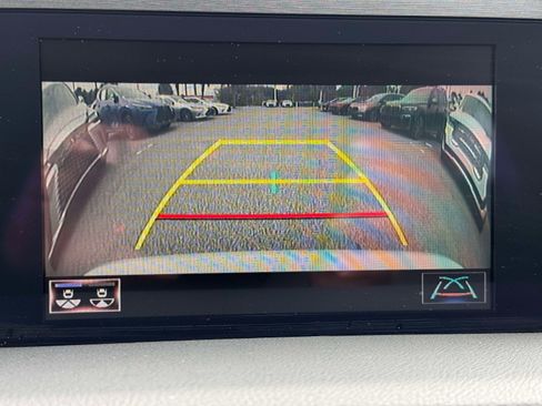 Certified 2020 Lexus ES 300h ES 300h Sedan image 23