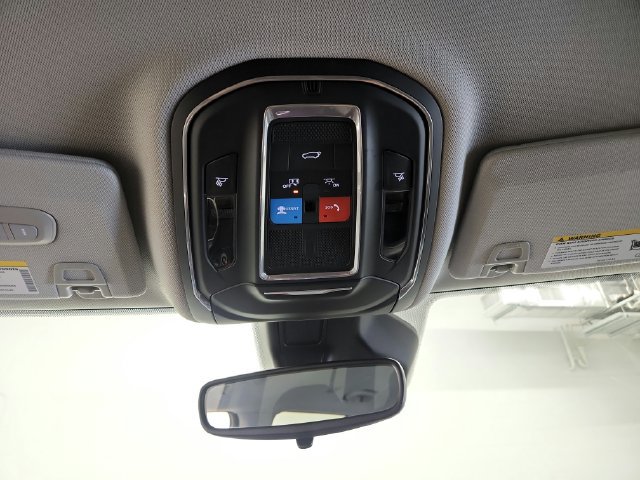 Used 2022 Jeep Grand Cherokee L Limited w/ Black Appearance Package RWD image 38
