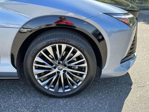 Used 2023 Lexus RZ 450e Premium w/ Accessory Package (2T) AWD/4WD image 8