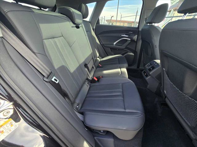 New 2026 Audi Q5 Premium AWD/4WD image 12