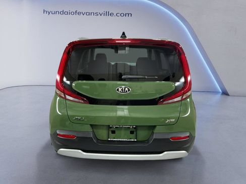 Used 2020 Kia Soul X-Line FWD image 3