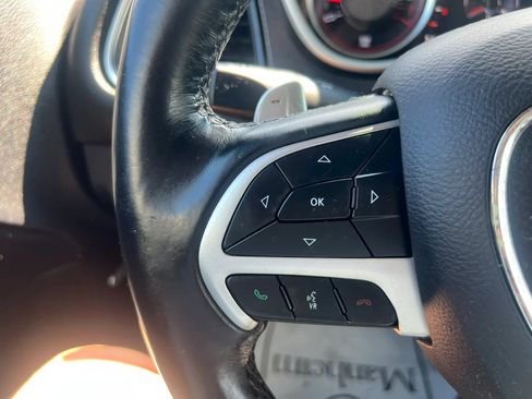 Used 2018 Dodge Challenger GT w/ Driver Convenience Group AWD/4WD image 18