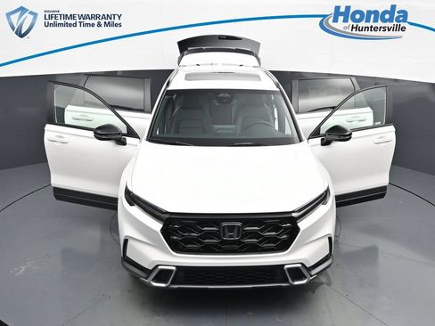 New 2026 Honda CR-V Sport Touring image 34