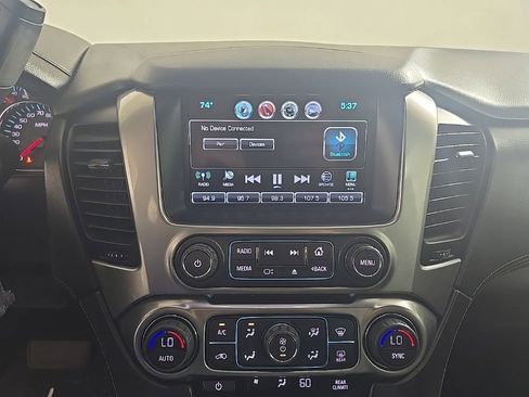 Used 2020 Chevrolet Tahoe LS image 8