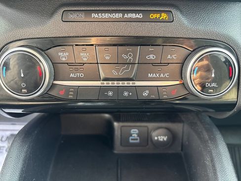 Used 2022 Ford Escape SE w/ Convenience Package AWD/4WD image 14
