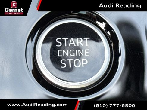 Certified 2025 Audi A5 2.0T Premium w/ Convenience Package AWD/4WD image 49