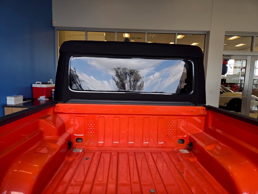 Used 2020 Jeep Gladiator Rubicon AWD/4WD image 10