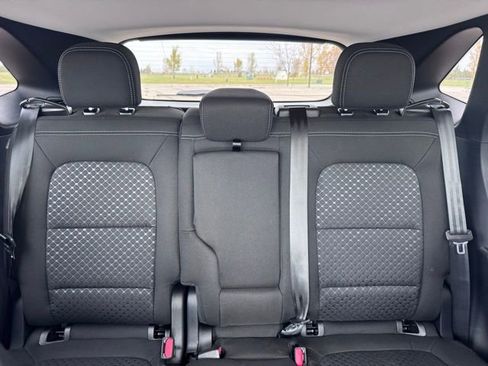 New 2026 Ford Escape Active w/ Tech Pack #1 image 24