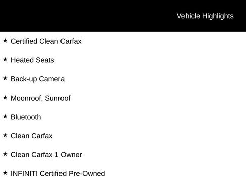 Certified 2025 INFINITI QX60 Pure AWD/4WD image 2